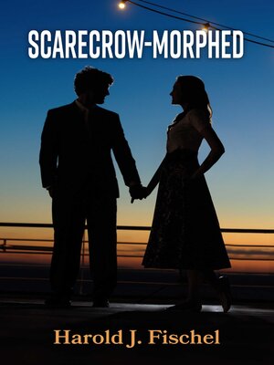 cover image of Scarecrow-Morphed